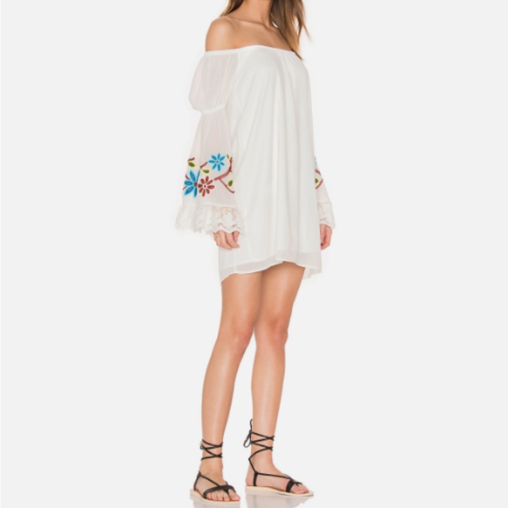 Vava by joy han Dress